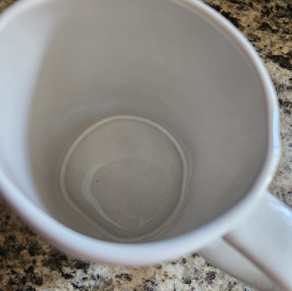 Rae Dunn "Fall" Mug from the Artisan Collection by Magenta. - Picture 2 of 4